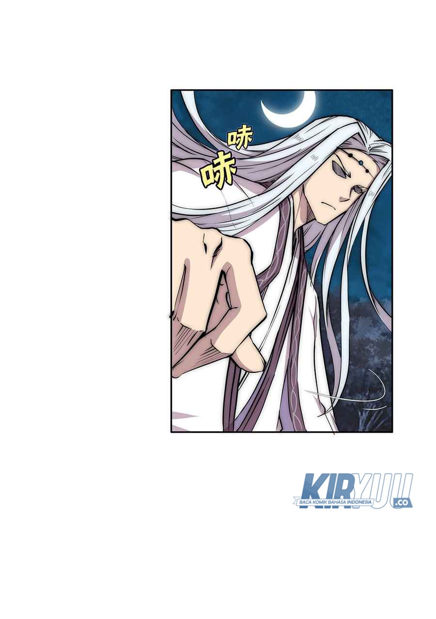 Martial King’s Retired Life Chapter 113 Gambar 21